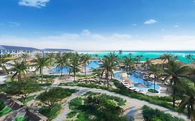 Salterra, A Luxury Collection Resort & Spa, Turks & Caicos 